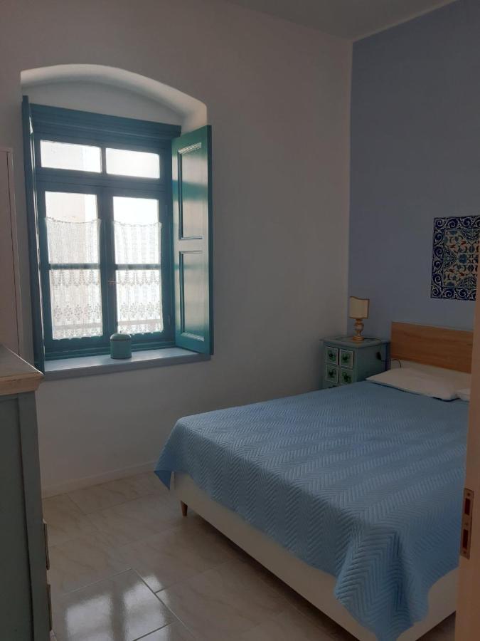 Almira Studios And Apartments Agia Marina  Exterior foto